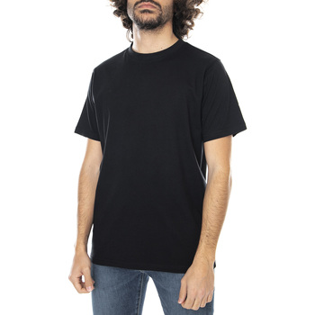 Abbigliamento Uomo T-shirt & Polo Dickies Basic T-hirt Three-Pack Nero