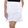 Abbigliamento Donna Gonne Champion Logo esh Skirt Bianco
