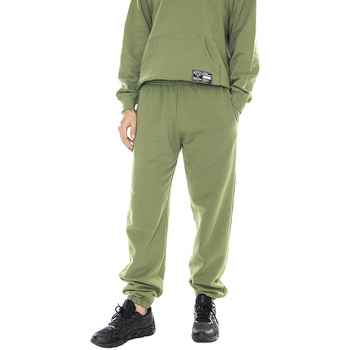 Abbigliamento Uomo Pantaloni Iuter Basic Verde
