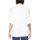 Abbigliamento Donna T-shirt & Polo Elvine Womens Sumner T-Shirt Bianco