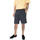Abbigliamento Uomo Shorts / Bermuda Elvine Mens Maxson Shorts Grigio