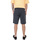 Abbigliamento Uomo Shorts / Bermuda Elvine Mens Maxson Shorts Grigio