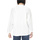 Abbigliamento Donna T-shirt & Polo Elvine Womens Merrit T-Shirt Bianco
