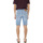 Abbigliamento Uomo Shorts / Bermuda Levi's 405 Standard Denim Jeans Shorts Blu