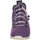 Scarpe Unisex bambino Stivali Native Junior Apollo Apex Shoes- Beetle Purple / Bone White Viola