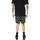 Abbigliamento Uomo Shorts / Bermuda Herschel Voyage Alta Shorts Verde
