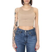 Womens Infuse Crop Top