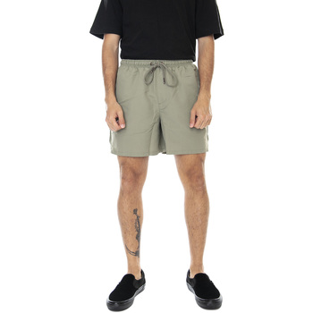 Abbigliamento Uomo Shorts / Bermuda Puma ens irage ox EB Shorts Verde