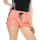Abbigliamento Donna Shorts / Bermuda Fila Wm Ambella Shorts Rosa