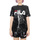 Abbigliamento Donna T-shirt & Polo Fila Wm Kyo equin Tee Nero