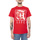Abbigliamento Uomo T-shirt & Polo Alife Education T-hirt Rosa