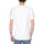 Abbigliamento Uomo T-shirt & Polo Alife phinx T-hirt Bianco