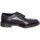Scarpe Uomo Sneakers Dr. Martens 3989 Boanil Brush Shoes Bordeaux