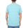 Abbigliamento Uomo T-shirt & Polo Farah Mens Sabana T-Shirt Verde