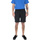Abbigliamento Uomo Shorts / Bermuda adidas Originals Mens Adicolor Pemium Shorts Nero