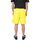 Abbigliamento Uomo Shorts / Bermuda adidas Originals Mens Woven horts Giallo