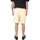 Abbigliamento Uomo Shorts / Bermuda adidas Originals Mens Woven Shorts Beige