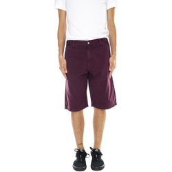 Abbigliamento Uomo Shorts / Bermuda Edwin Gangis Viola