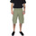 Abbigliamento Uomo Shorts / Bermuda Edwin Mens 45 Combat Shorts Verde