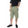 Abbigliamento Uomo Shorts / Bermuda Edwin Mens 45 Combat Shorts Verde