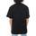 Abbigliamento Uomo T-shirt & Polo Karl Kani Mens Signature KKJ T-Shirt Nero