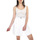 Abbigliamento Donna Vestiti Motel Rocks Ali Dress Bianco