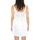 Abbigliamento Donna Vestiti Motel Rocks Ali Dress Bianco