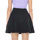 Abbigliamento Donna Gonne Motel Rocks Antonia Lined Lace Skirt Nero