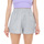 Abbigliamento Donna Shorts / Bermuda Motel Rocks Marine Quilt Shorts Grigio