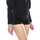 Abbigliamento Donna Shorts / Bermuda Motel Rocks Paris Side Stud Shorts Nero