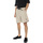 Abbigliamento Uomo Shorts / Bermuda Huf ens Peak Contrast Shorts Beige