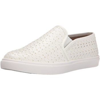 Scarpe Donna Sneakers Steve Madden Excel Shoes Bianco