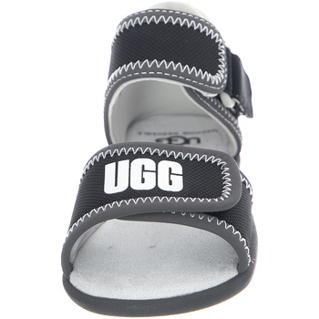 UGG Delta Sandals Nero