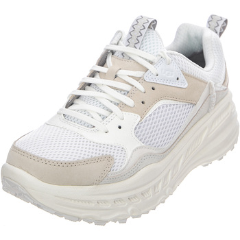 Scarpe Uomo Sneakers UGG Low Mesh CA805 Shoes Bianco