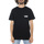 Abbigliamento Uomo T-shirt & Polo Vans Mens OTW Classic T-Shirt Nero