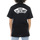 Abbigliamento Uomo T-shirt & Polo Vans Mens OTW Classic T-Shirt Nero