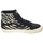 Scarpe Donna Sneakers Vans UA SK8-Hi 38 DX Nero