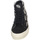 Scarpe Donna Sneakers Vans UA SK8-Hi 38 DX Nero