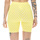 Abbigliamento Donna Shorts / Bermuda Vans Wm Quantum Shorts Giallo