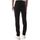 Abbigliamento Uomo Pantaloni Mason's CHILE CBE050/FW - 2PN2A2145-014 BLACK Nero