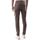 Abbigliamento Uomo Pantaloni Mason's CHILE CBE050/FW - 2PN2A2145-274 TORTORA Bianco