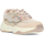 Scarpe Bambina Sneakers basse MTNG SNEAKERS  MARE 48602 Beige