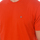 Abbigliamento Uomo T-shirt maniche corte Napapijri NP0A4FRP-RR9 Rosso