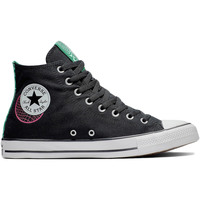 Scarpe Donna Sneakers Converse Chuck Taylor All Star See Beyond Nero