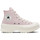 Scarpe Donna Sneakers Converse Chuck Taylor All Star Lugged 2 Rosa