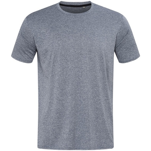 Abbigliamento Uomo T-shirts a maniche lunghe Stedman Move Multicolore