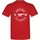 Abbigliamento T-shirts a maniche lunghe Arsenal Fc Gunners Rosso