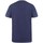 Abbigliamento Uomo T-shirts a maniche lunghe Duke Winterton D555 Blu