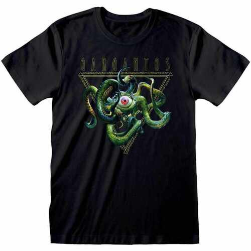 Abbigliamento T-shirts a maniche lunghe Doctor Strange  Nero
