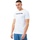 Abbigliamento Uomo T-shirts a maniche lunghe Hype Miami Dye Multicolore